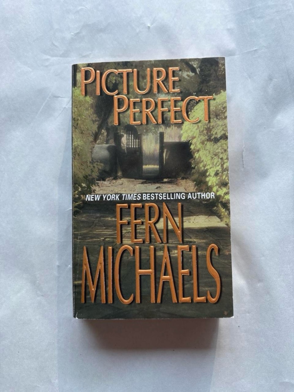 Picture Perfect by Fern Michaels
